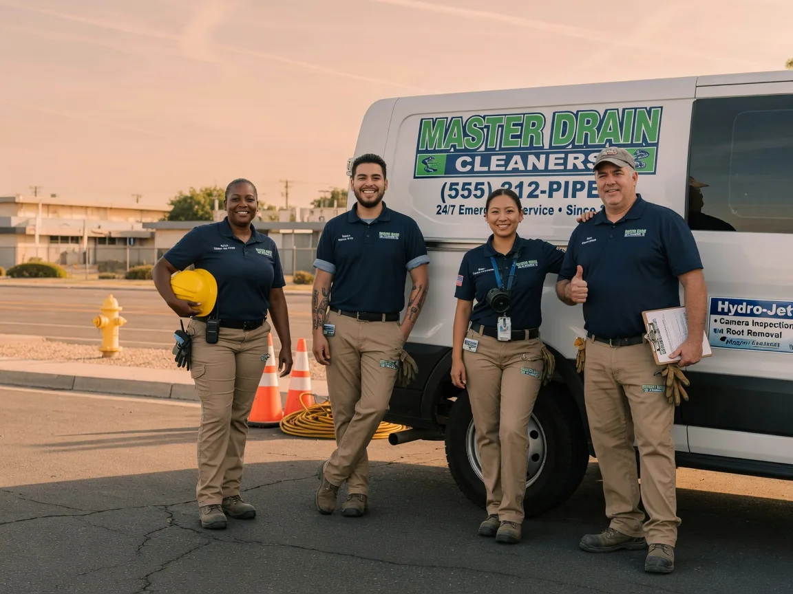 Drain Cleaning company in Gales Creek, OR